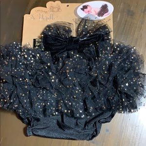 NWT So ‘Dorable Diaper Cover Set